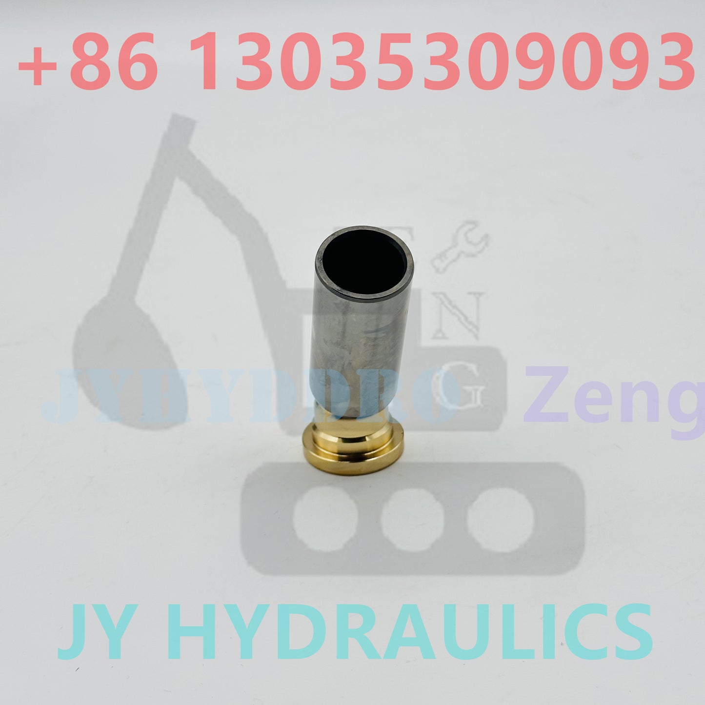 Sauer Danfoss ERL147 ERR147 hydraulic pump piston shoe piston subassembly piston kit plungers
