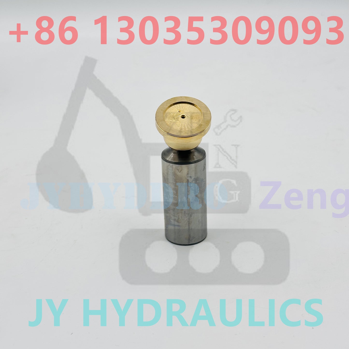 Sauer Danfoss ERL147 ERR147 hydraulic pump piston shoe piston subassembly piston kit plungers