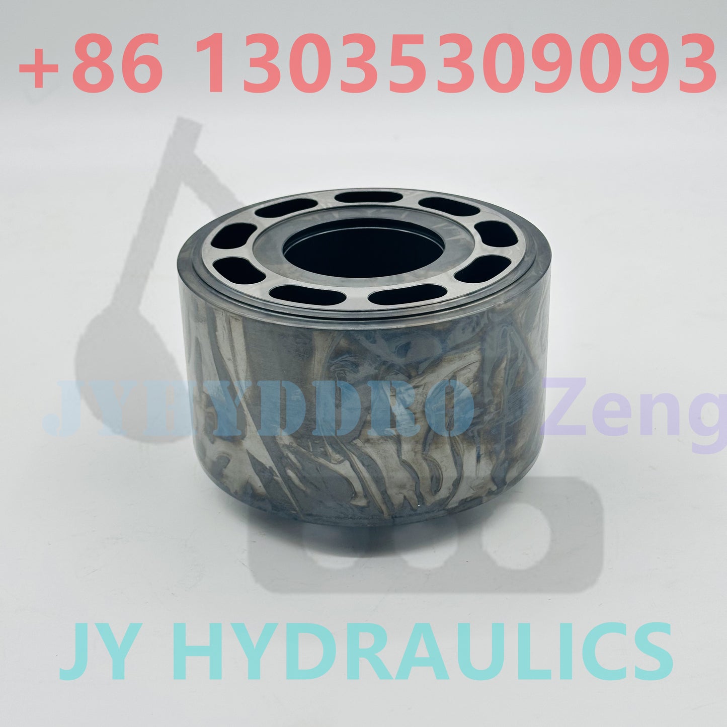 Sauer Danfoss ERL147 ERR147 hydraulic pump cylinder block rotor barrel