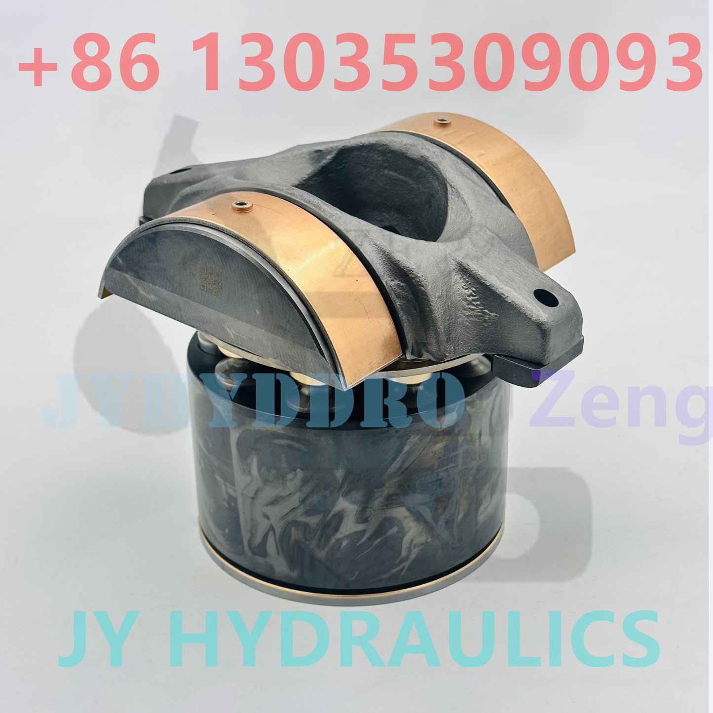 Sauer Danfoss ERL147 hydraulic pump parts