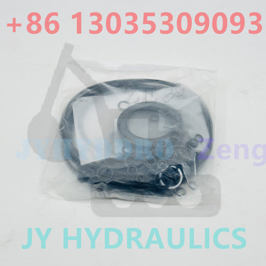 KAWASAKI K3V180DT hydraulic pump seal kit repair kit