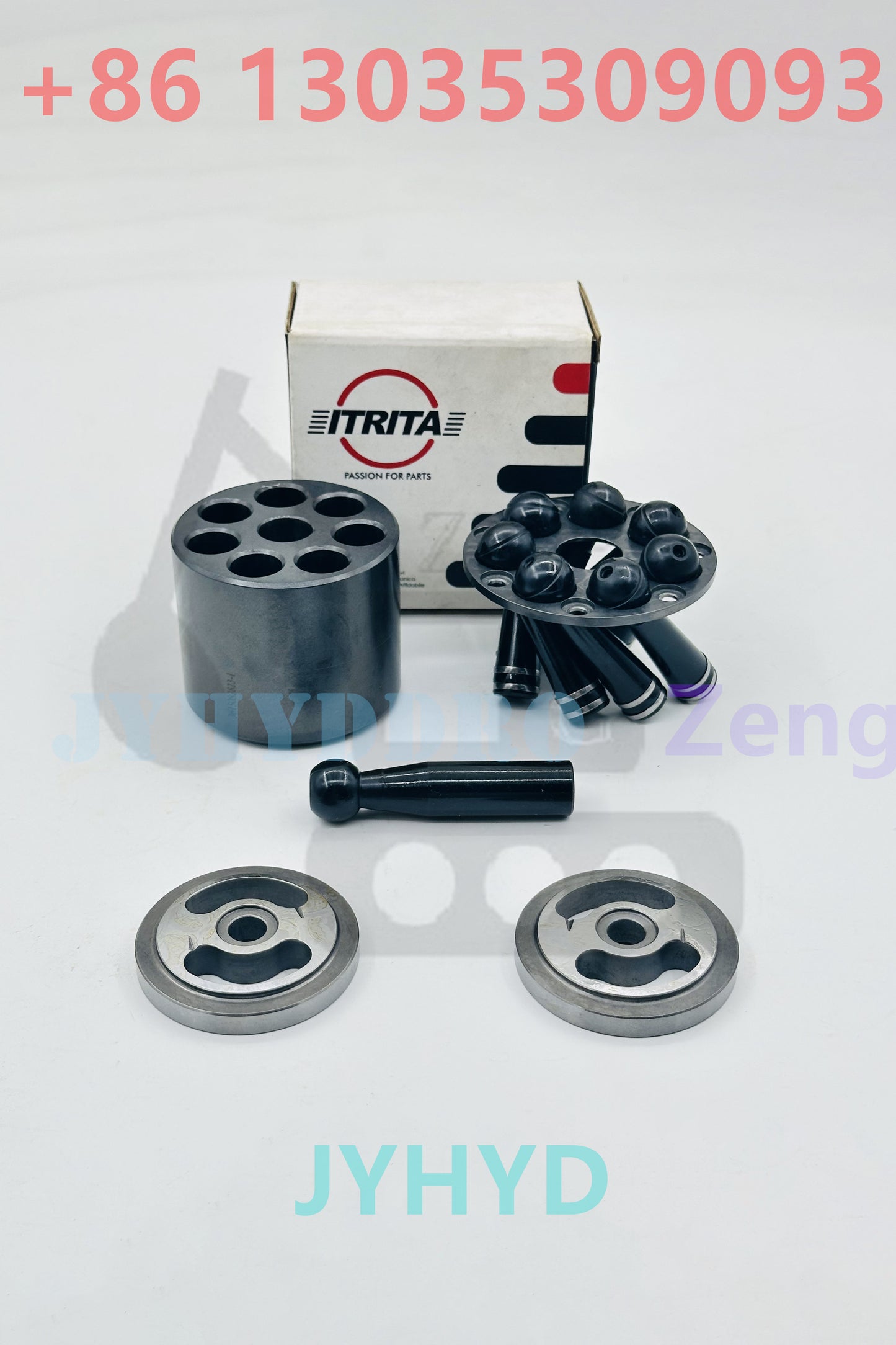 REXROTH A2FE28 HYDRAULIC MOTOR PARTS