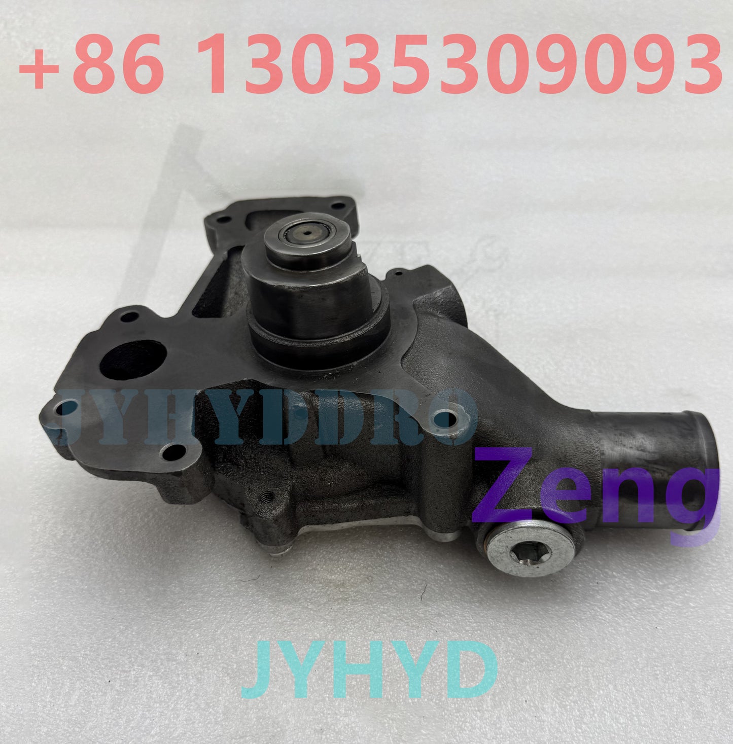 327-0652 327-0653 E320E E330F T413 424 380-1 658 380-1659 C7.1 Perkins WATER PUMP