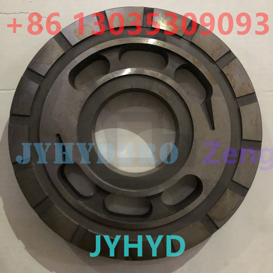 DENSION P14 hydraulic pump valve plate timing plate balance plate control plate control lens port plate