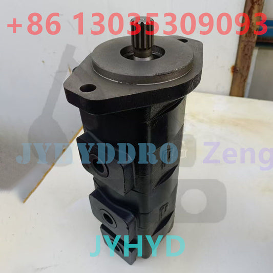 VOLVO VOE14557514 HEAVY GEAR PUMP