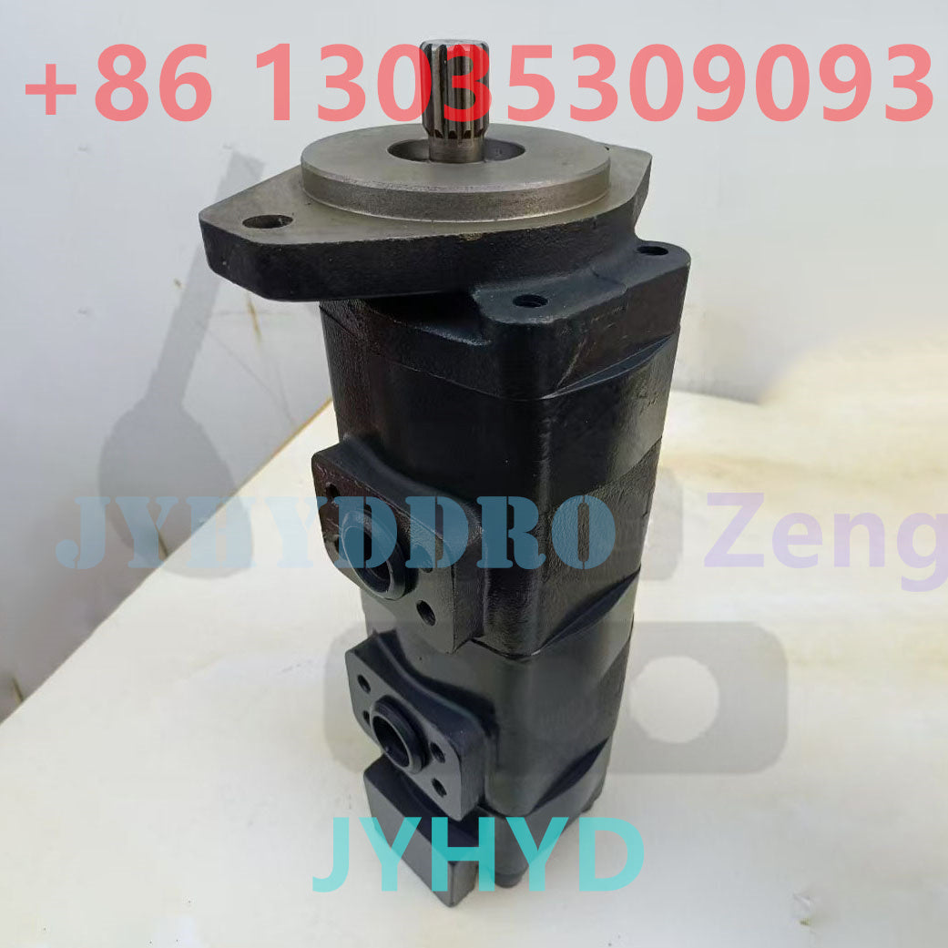VOLVO VOE14557514 HEAVY GEAR PUMP