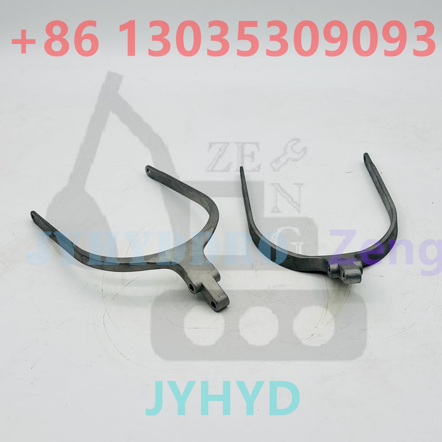 HITACHI HPV118 HYDRAULIC PUMP LINK