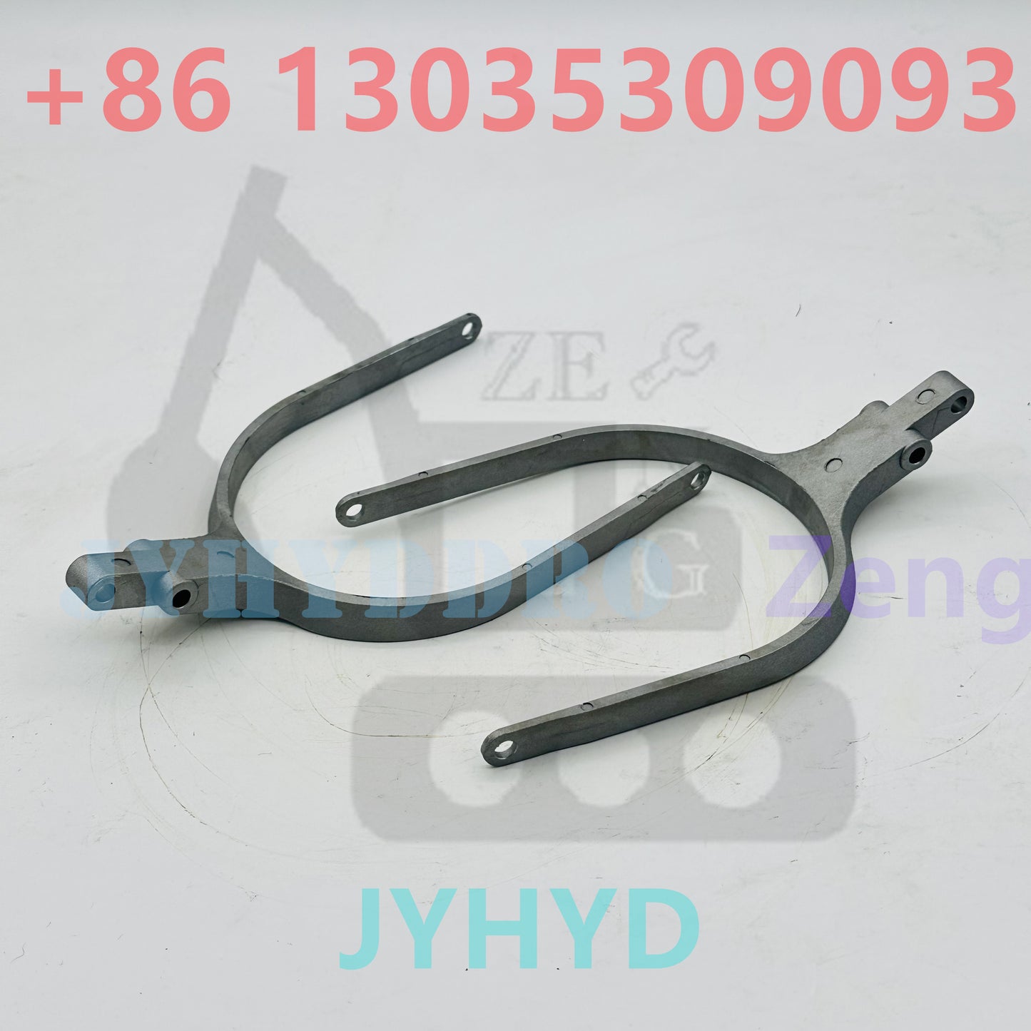 HITACHI HPV118 HYDRAULIC PUMP LINK