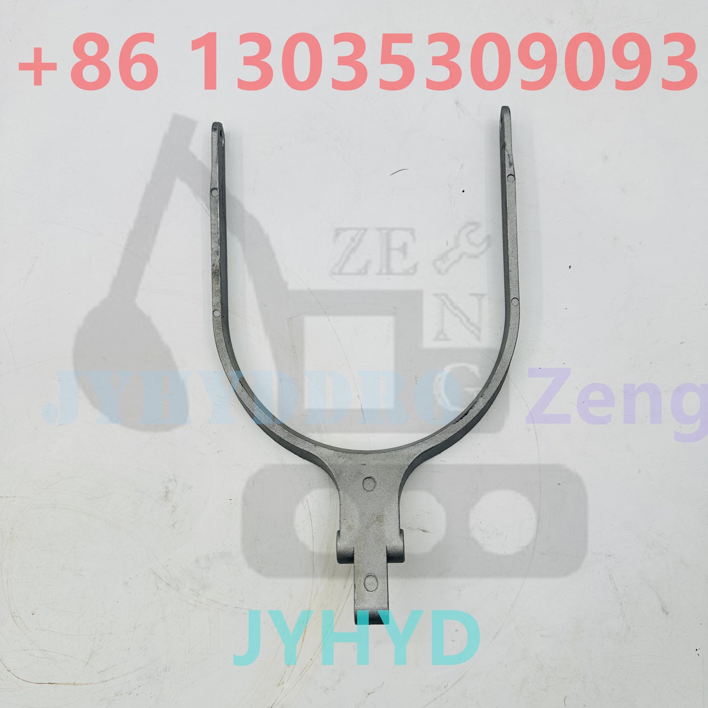 HITACHI HPV118 HYDRAULIC PUMP LINK