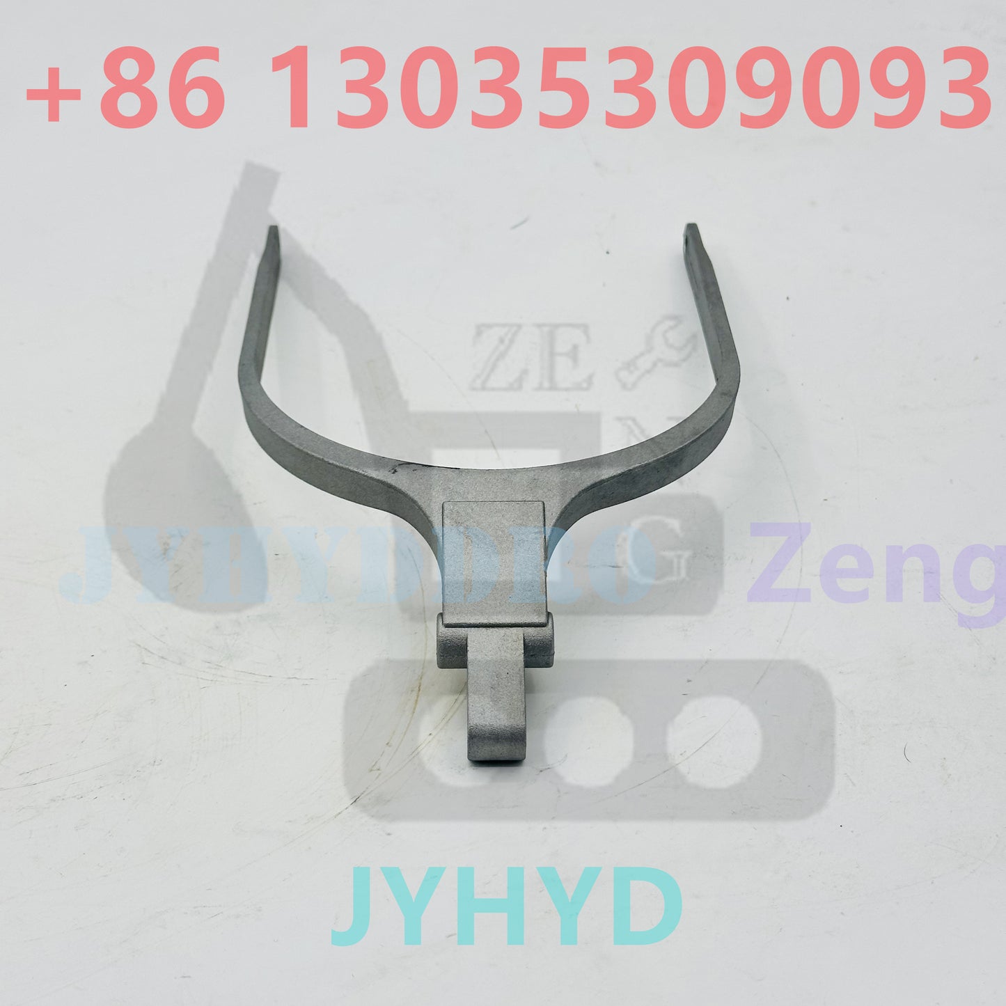 HITACHI HPV118 HYDRAULIC PUMP LINK