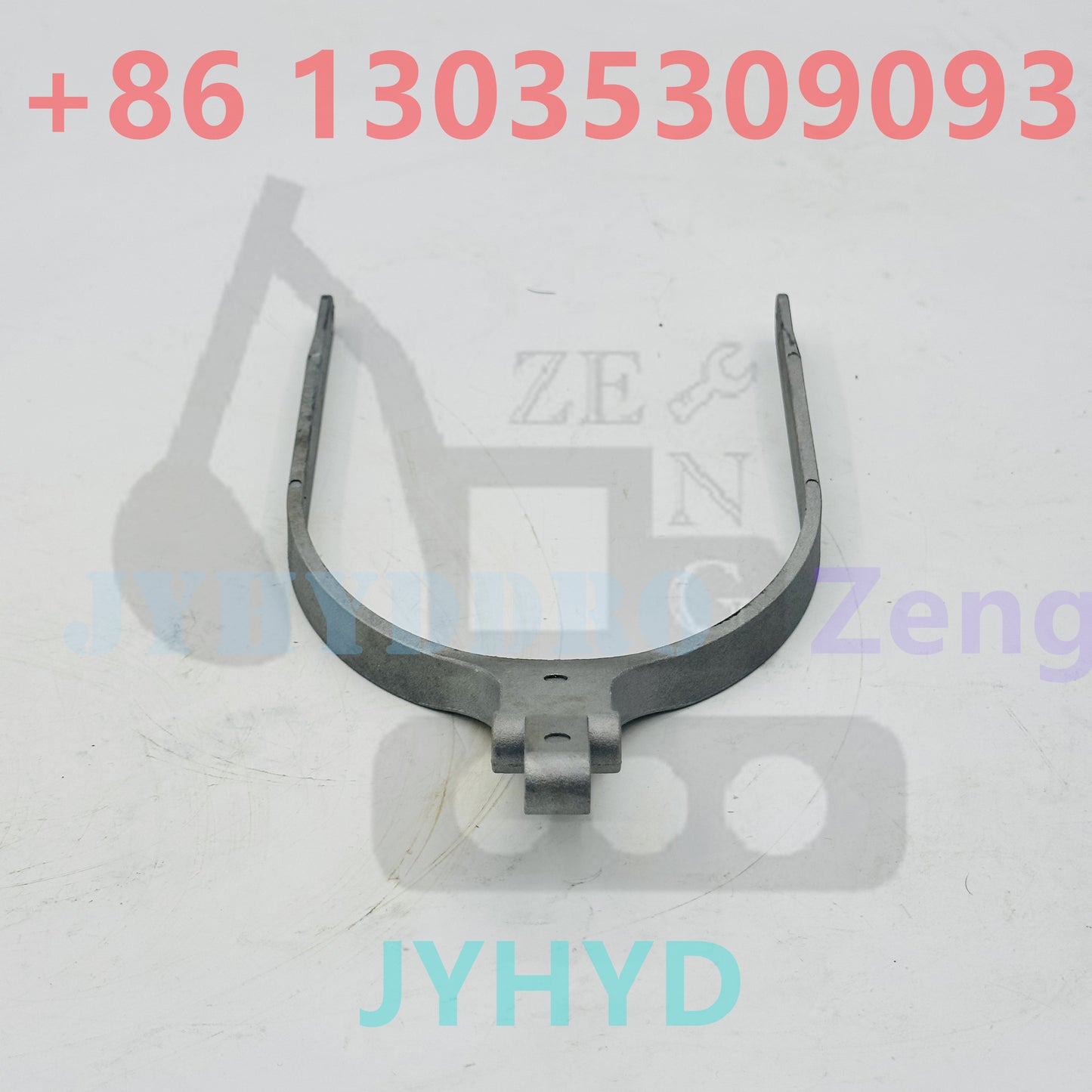 HITACHI HPV118 HYDRAULIC PUMP LINK