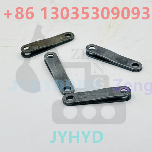 HITACHI HPV102 HYDRAULIC PUMP LEVER