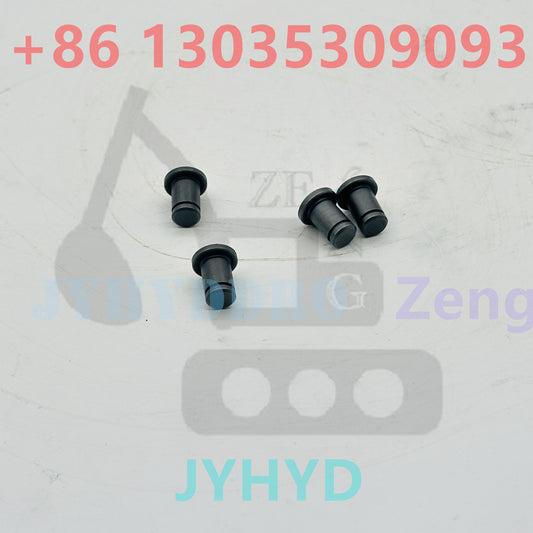 HITACHI HPV102 HYDRAULIC PUMP PIN