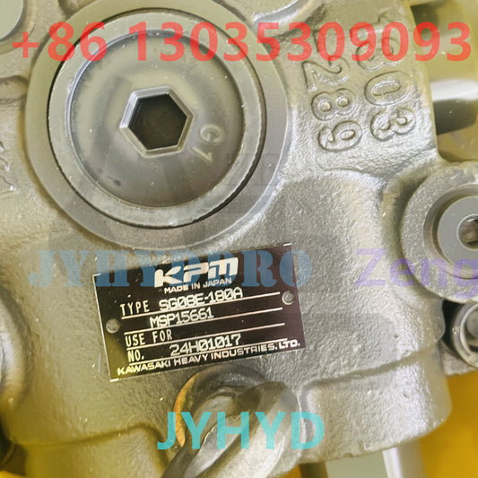 TOSHIBA SG08E-180A SWING MOTOR