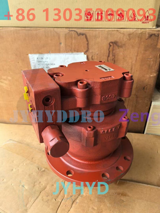 NACHI PCL-120-18B SWING MOTOR