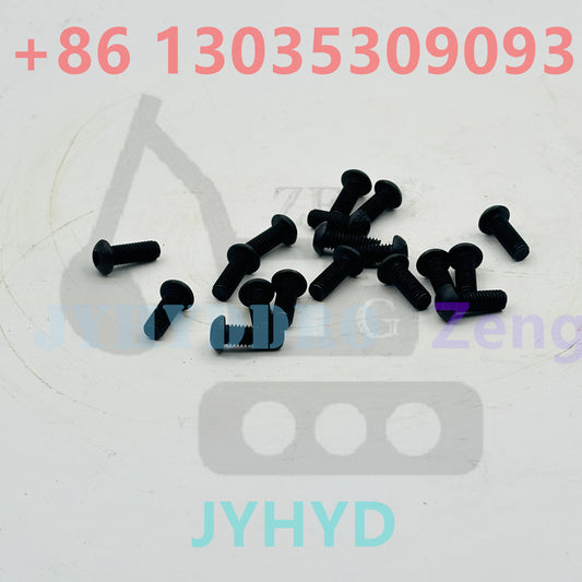 REXROTH A8VO200 HYDRAULIC PUMP SOCKET BOLT