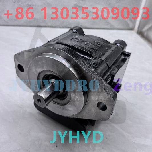 PGM620A033CM1-H3NE3E3B1B1G4 HYDRAULIC MOTOR