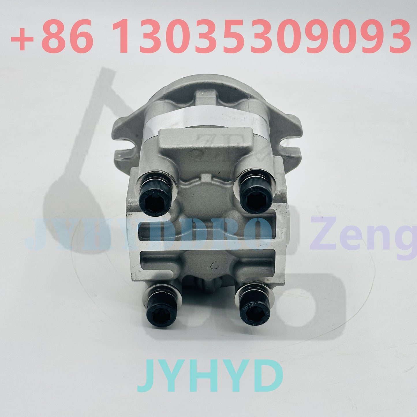 KOMATSU 705-41-01050 PUMP ASSY