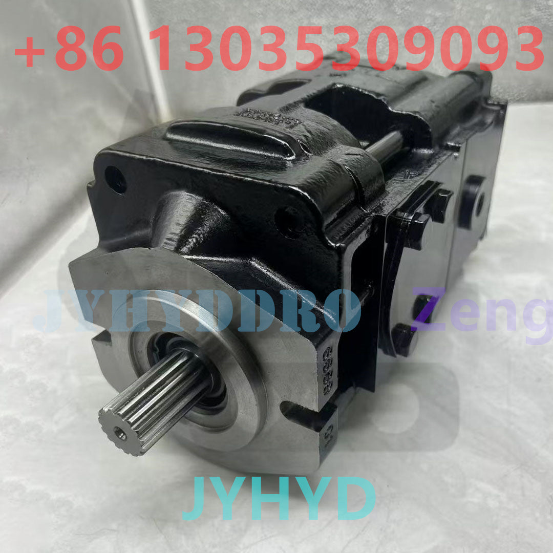 CASAPPA KP30.10.5 HYDRAULIC GEAR PUMP