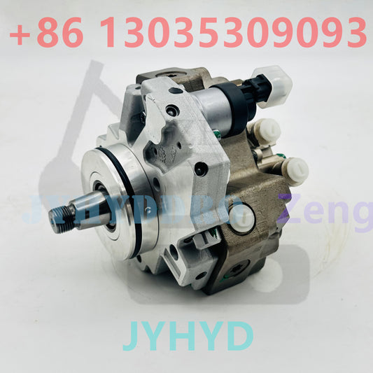 0445020122 oil pump