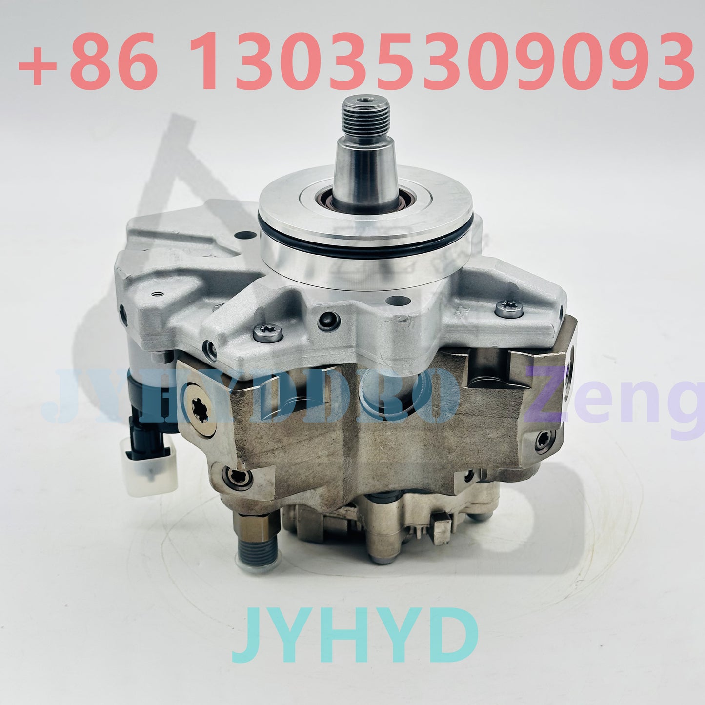 0445020122 oil pump