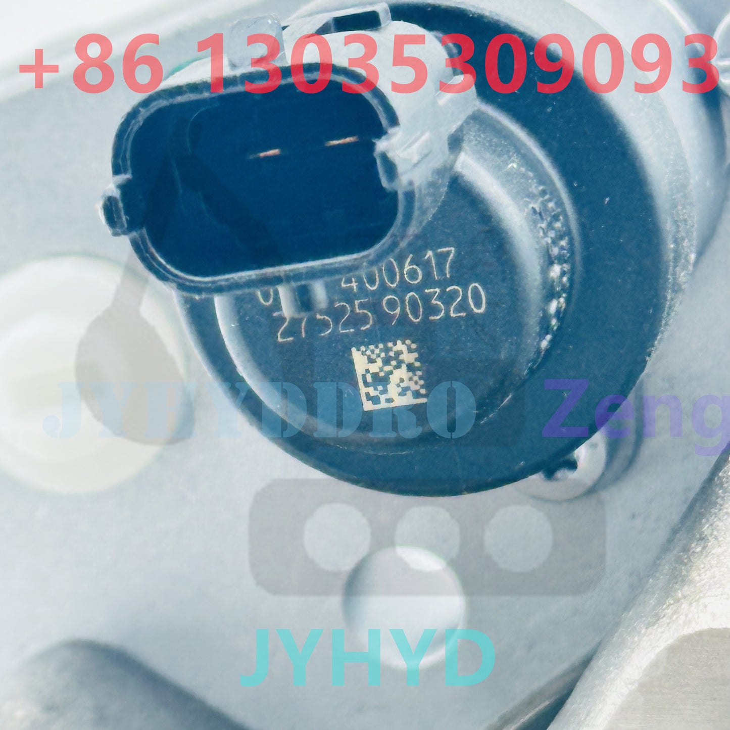 0445020122 oil pump