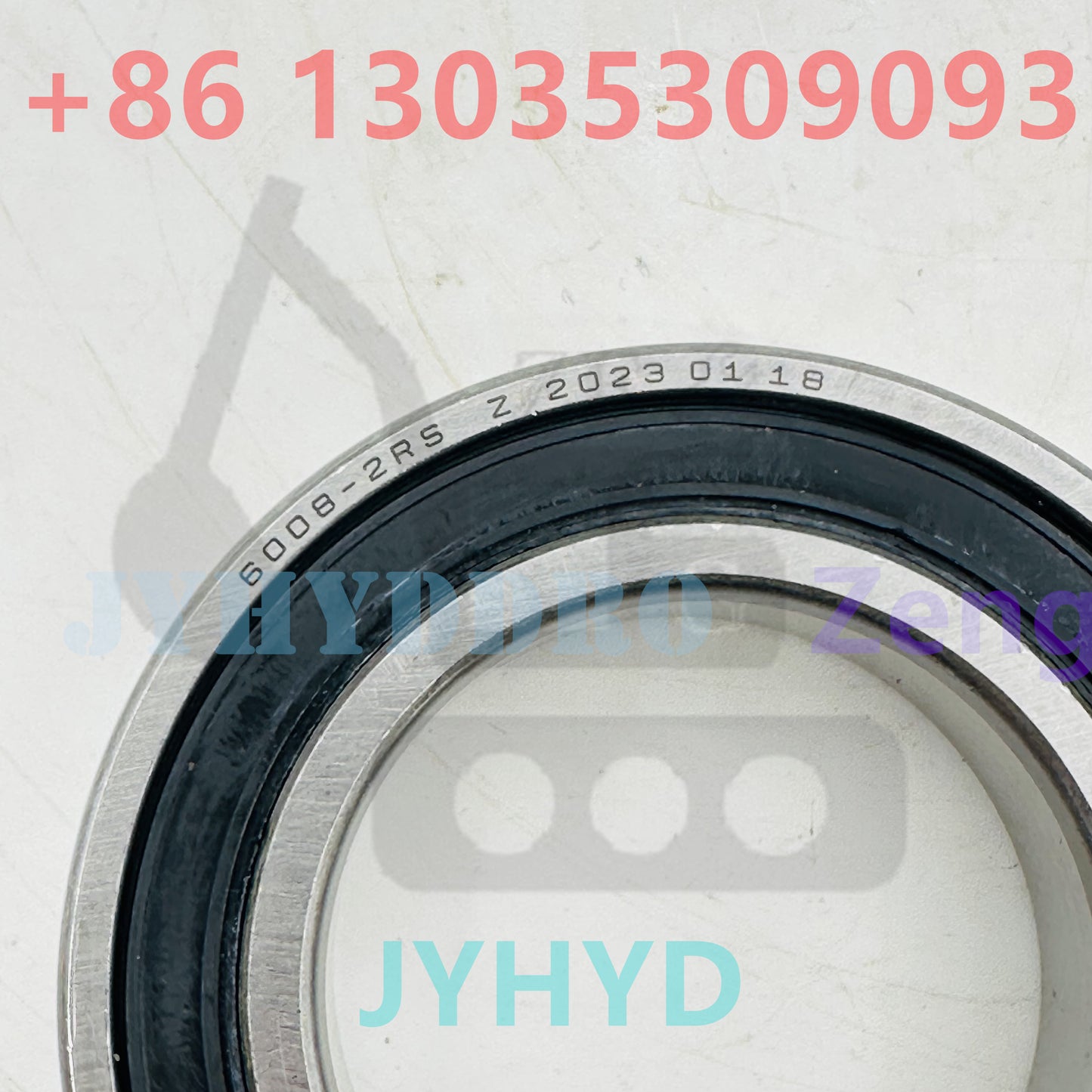 6008-2RS 12 BEARING