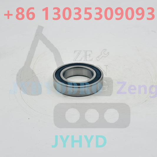 HITACHI ZX200-1 EXCAVATOR HPV102 HYDRAULIC PUMP GEAR PUMP BEARING