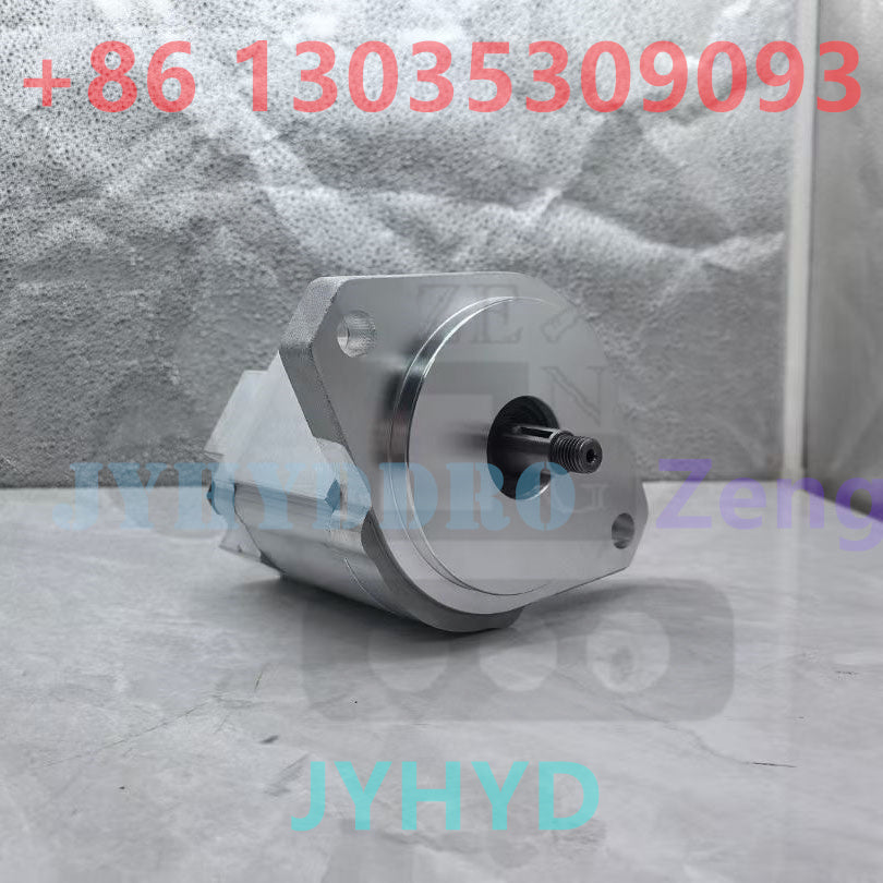 PLP20.14D0-82S5-PGE/GD-N 25011409759 207G GEAR PUMP