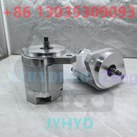 PLP20.14D0-82S5-PGE/GD-N 25011409759 207G GEAR PUMP