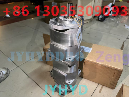 KOMATSU 705-55-24130 PUMP ASSY