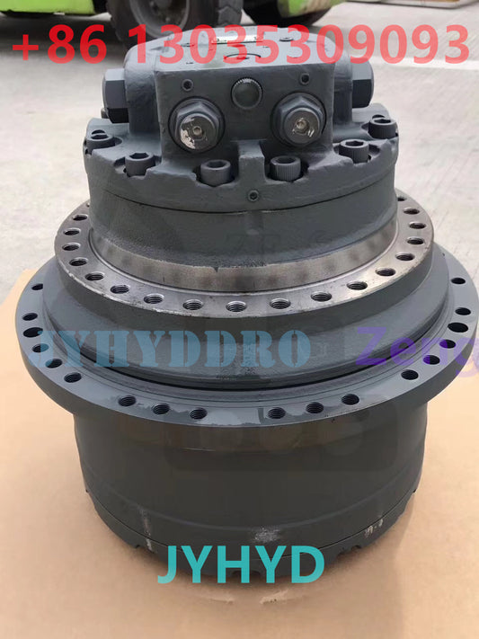 NABTESCO GM38VB TRAVEL MOTOR ASSY