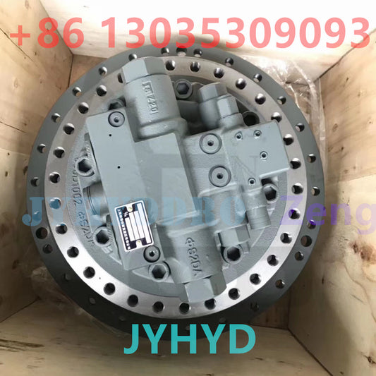 KOBELCO SK200-8 EXCAVATOR TRAVEL MOTOR ASSY