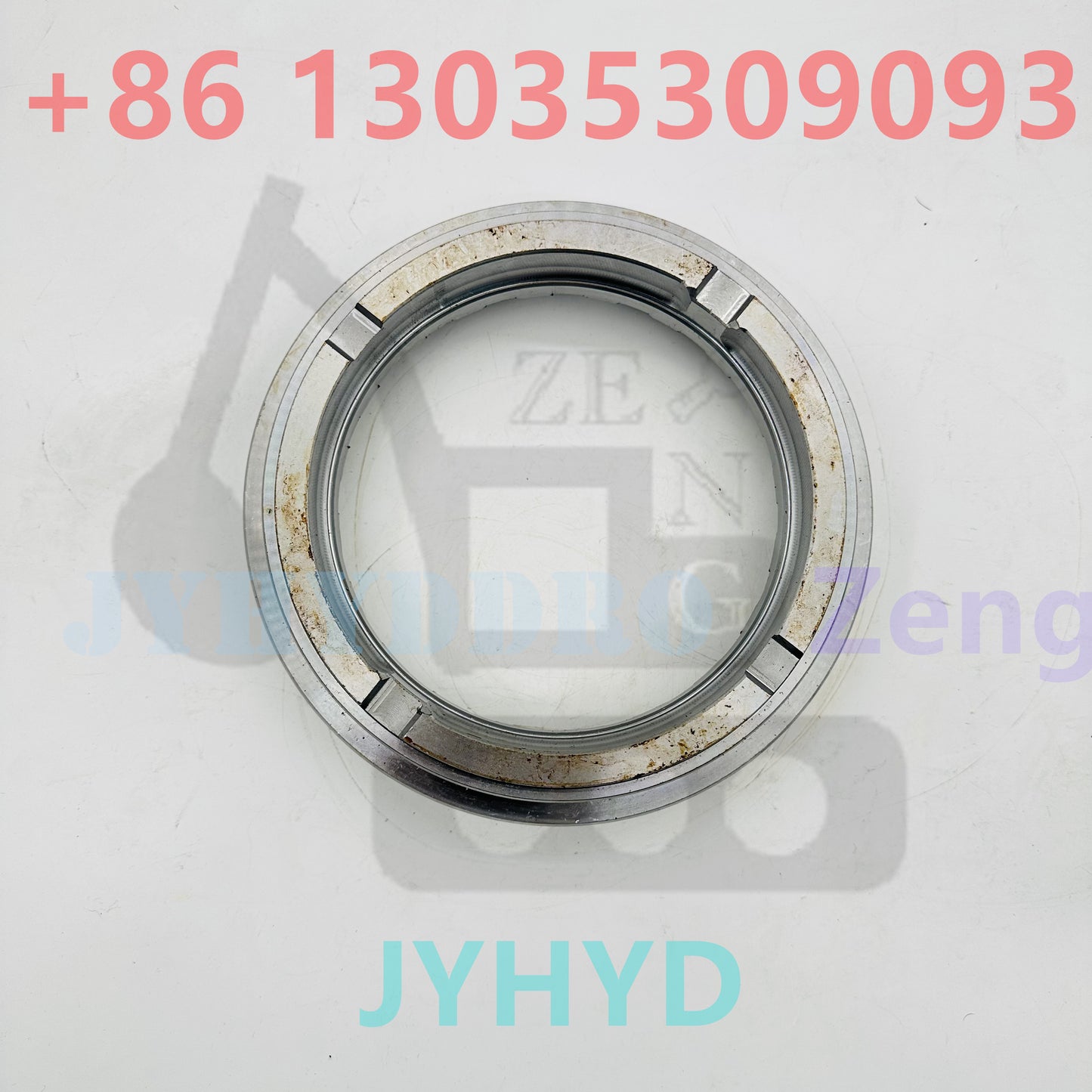 KAWASAKI M5X180 SWING MOTOR BRAKE PISTON