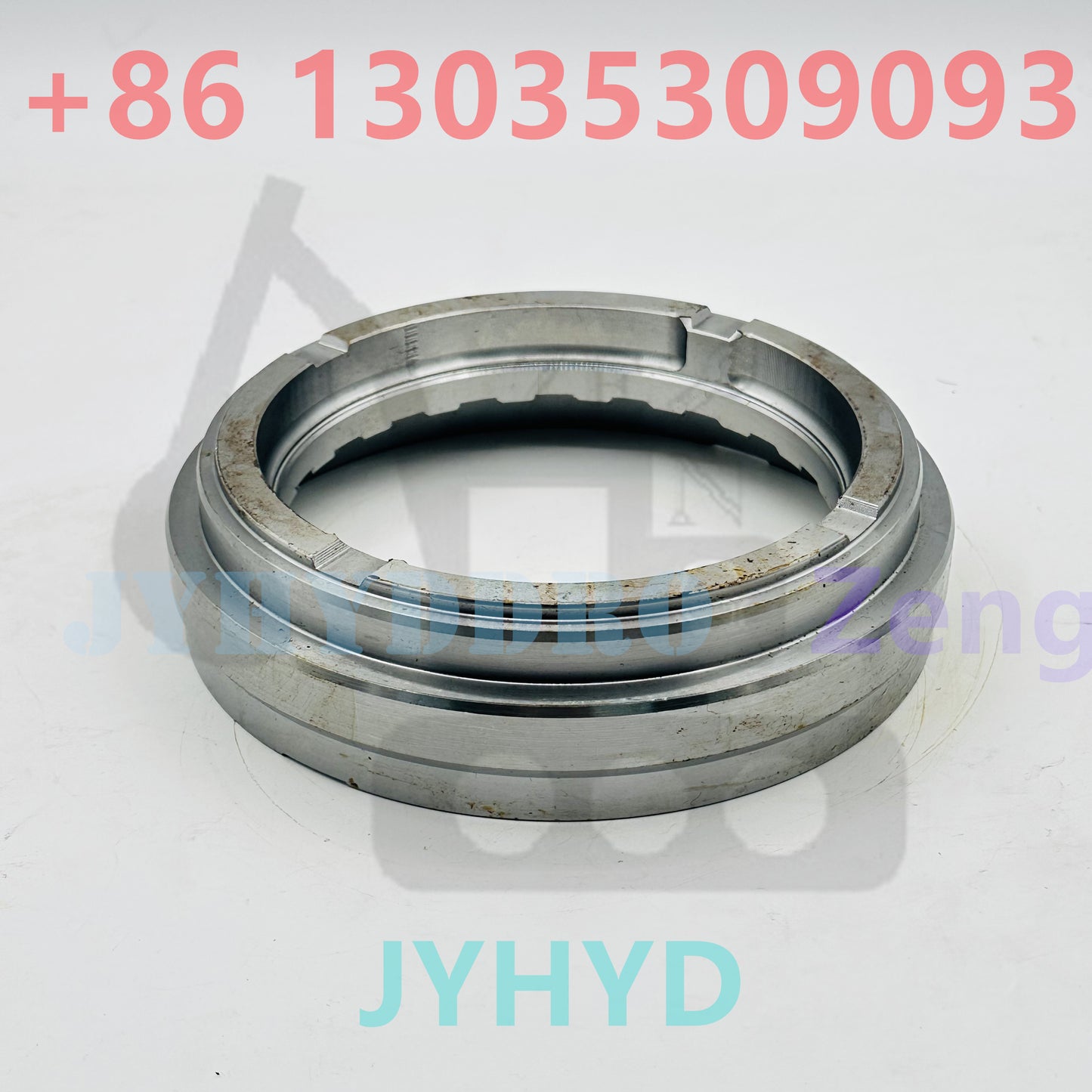 KAWASAKI M5X180 SWING MOTOR BRAKE PISTON