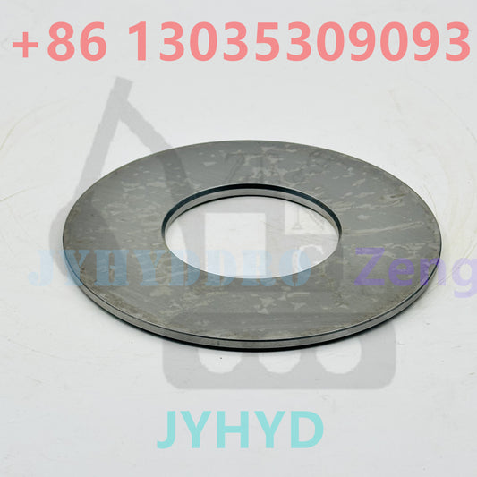 LIBHERR LPVD100 HYDRAULIC PUMP OLD  shoe plate thrust plate wear plate