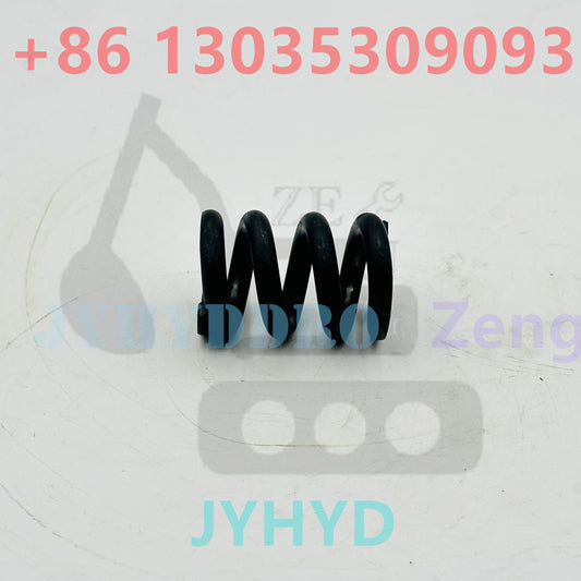 KOMATSU PC200-7 EXCAVATOR KMF125 SWING MOTOR CENTER SHAFT SPRING