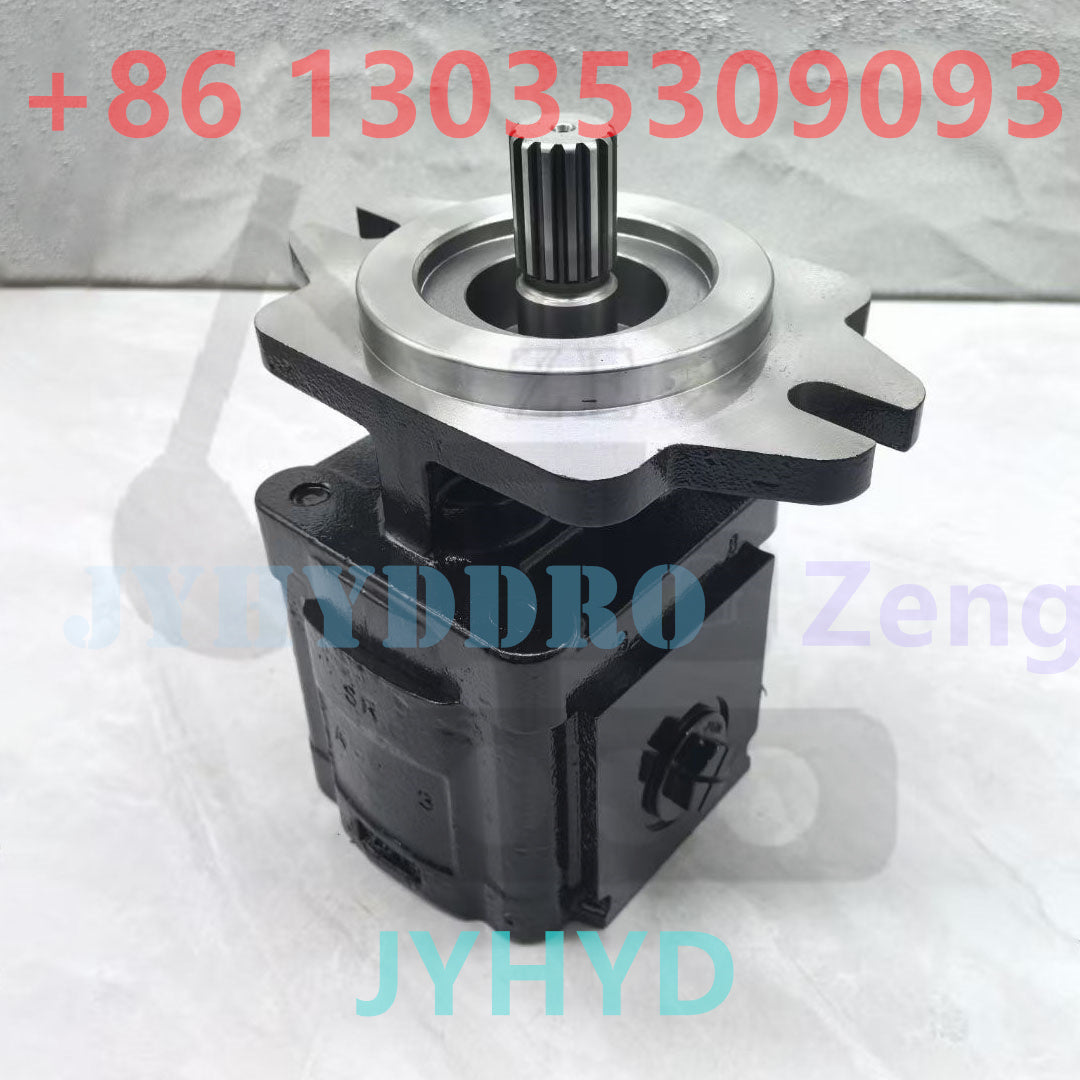 CASAPPA KP30.51D0-06S8-LME GEAR PUMP