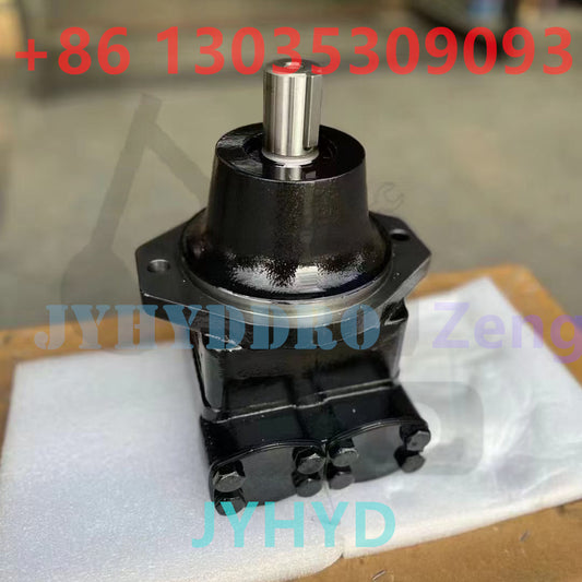 XCMG XE490 EXCAVATOR FAN MOTOR