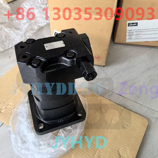 CATERPILLAR CAT301.7 EXCAVATOR SWING MOTOR