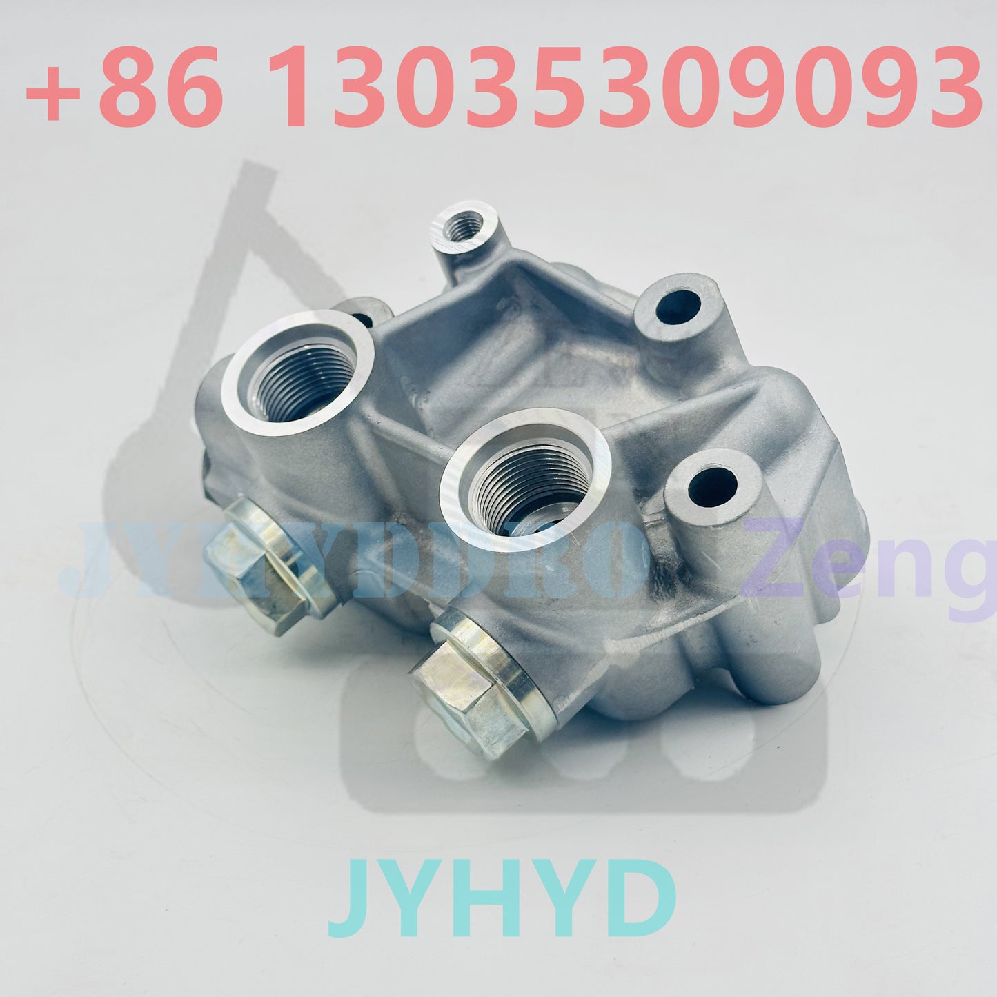 ORIGINAL 8-98109711-2 HEAD