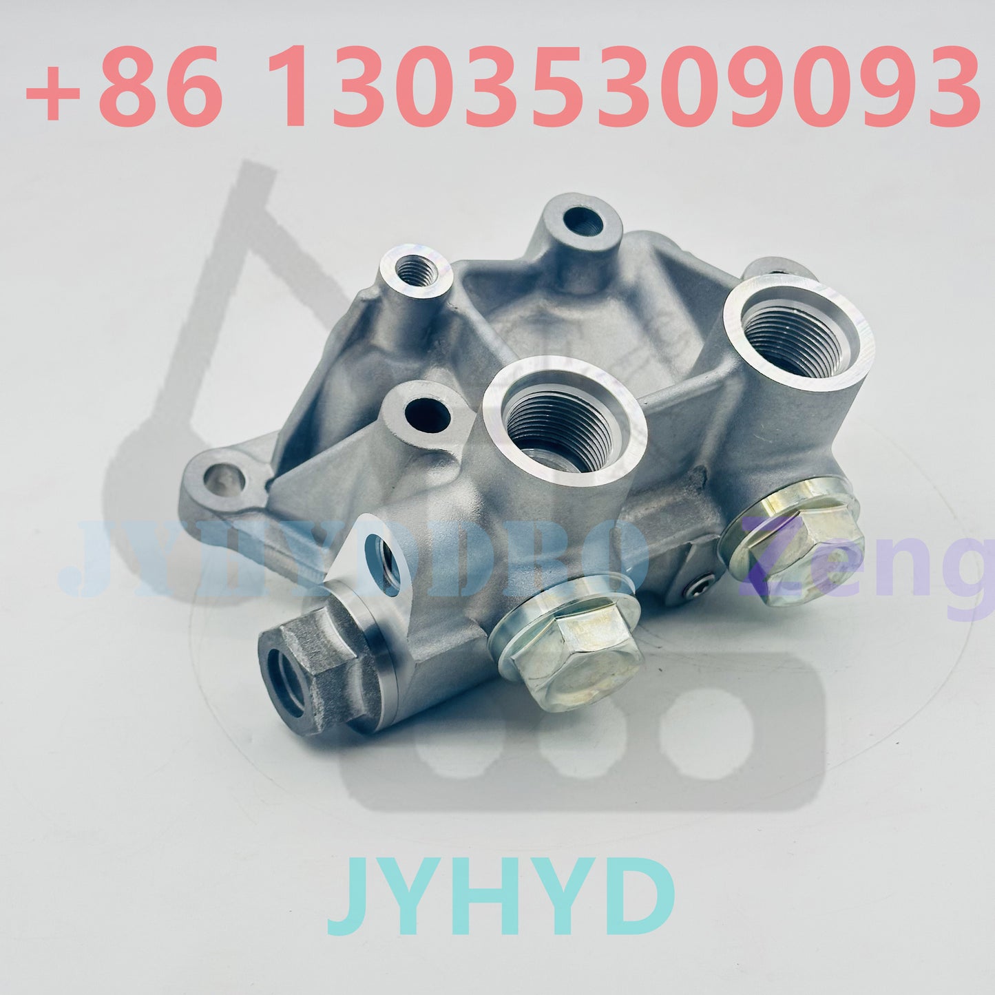 ORIGINAL 8-98109711-2 HEAD