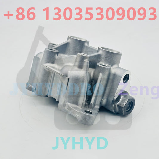 ORIGINAL 8-98109711-2 HEAD