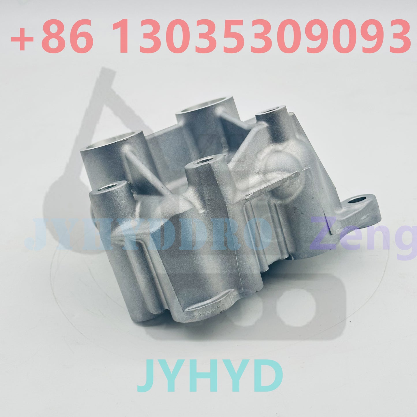 ORIGINAL 8-98109711-2 HEAD