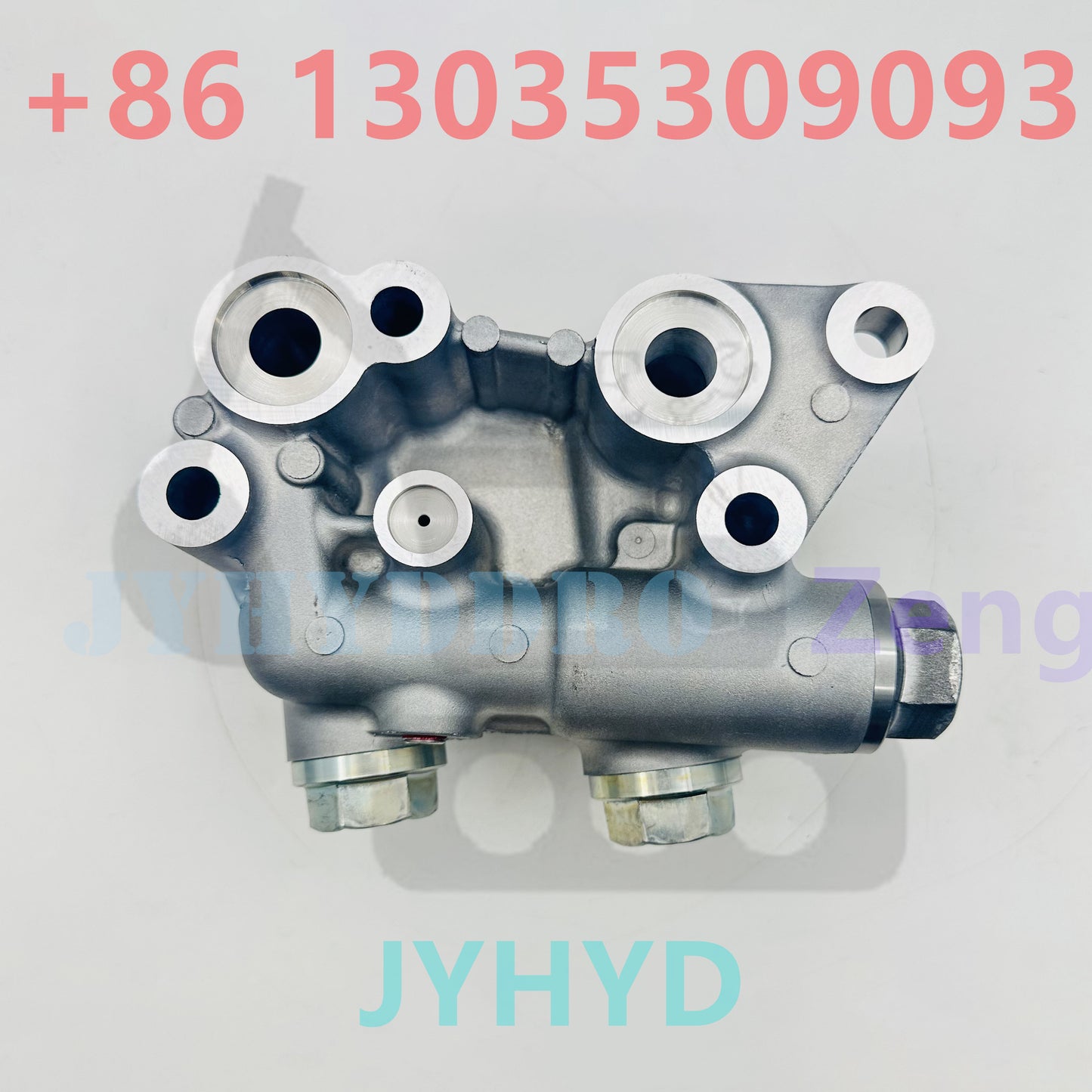 ORIGINAL 8-98109711-2 HEAD