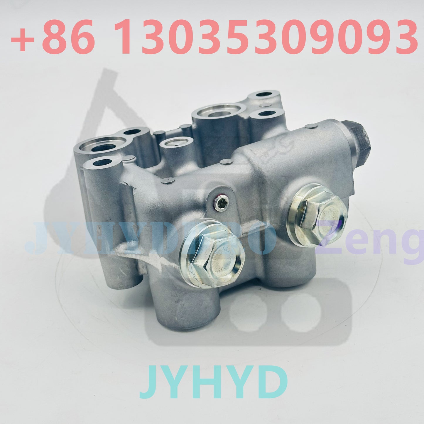 ORIGINAL 8-98109711-2 HEAD