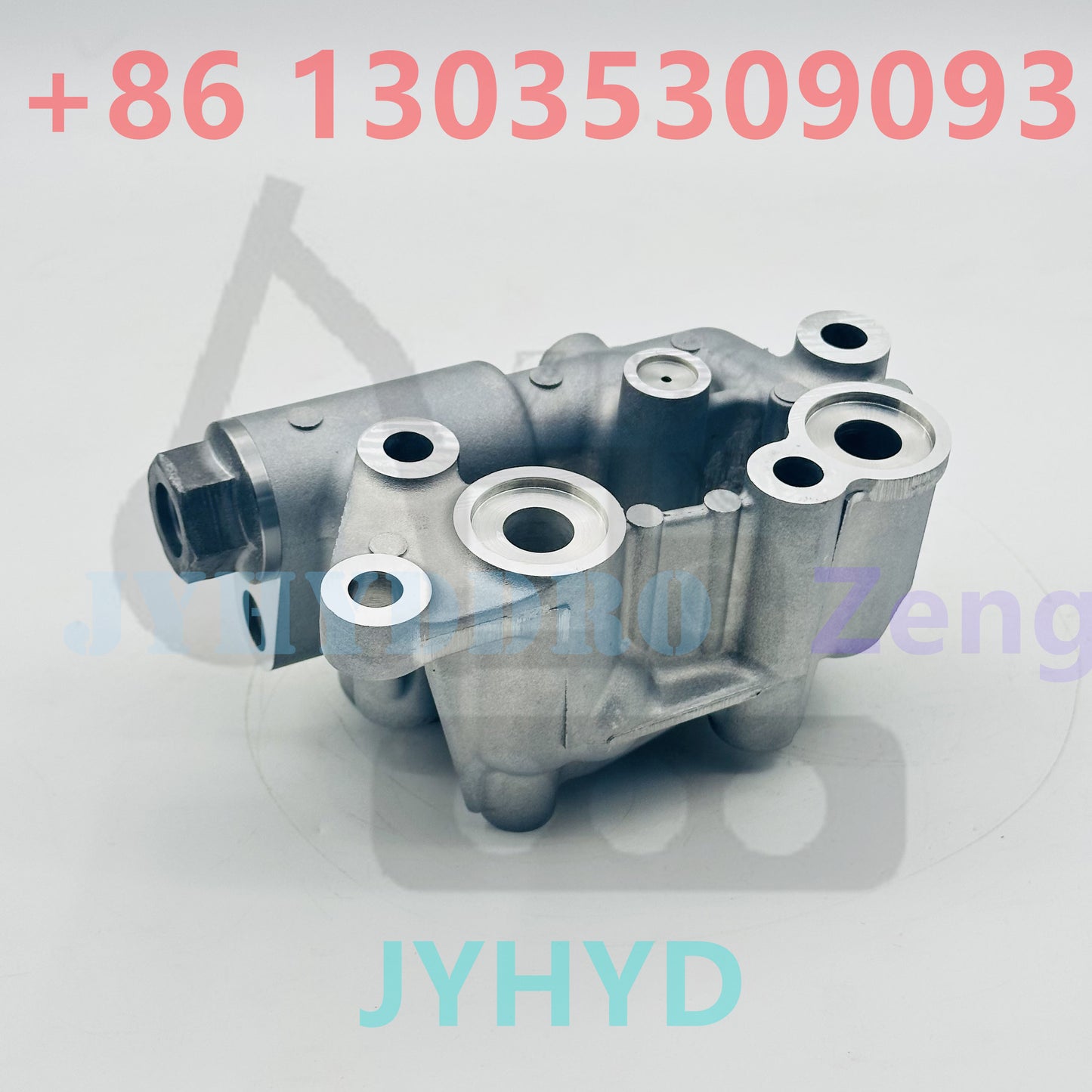 ORIGINAL 8-98109711-2 HEAD