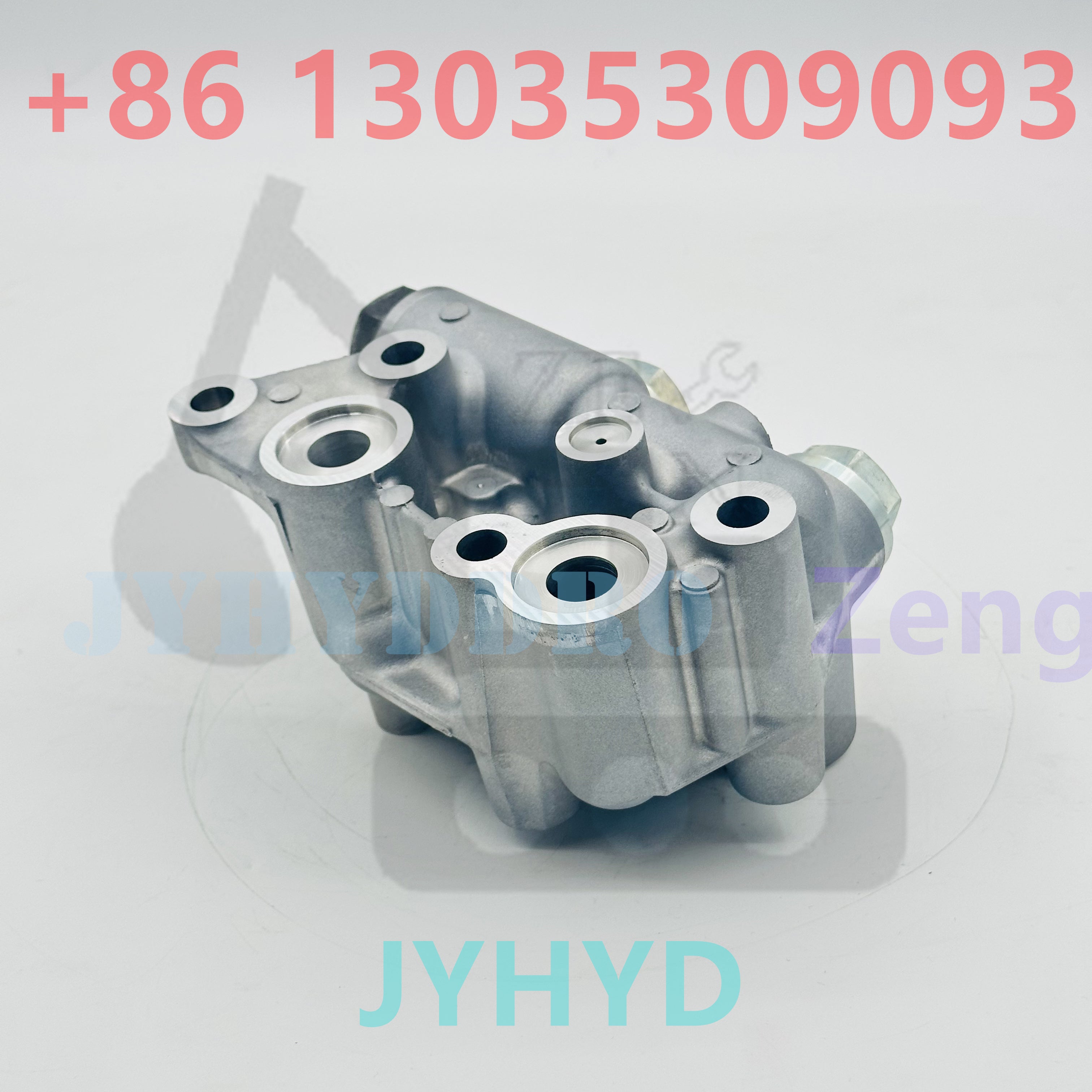 ORIGINAL 8-98109711-2 HEAD – 13035309093