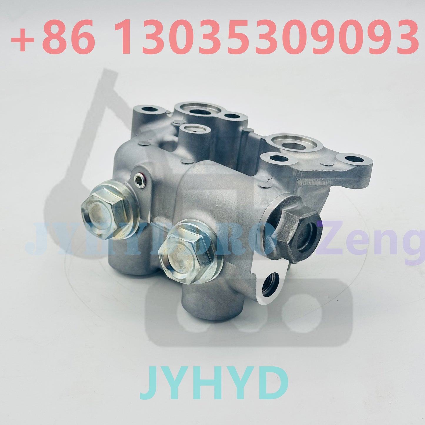 ORIGINAL 8-98109711-2 HEAD