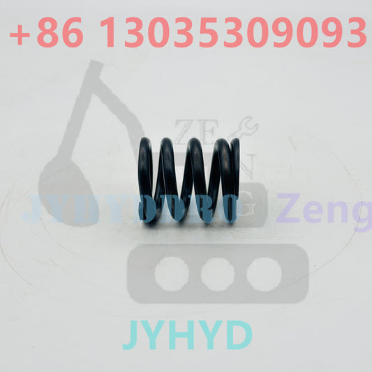 KOMATSU HMV110 TRAVEL MOTOR COIL SPRING